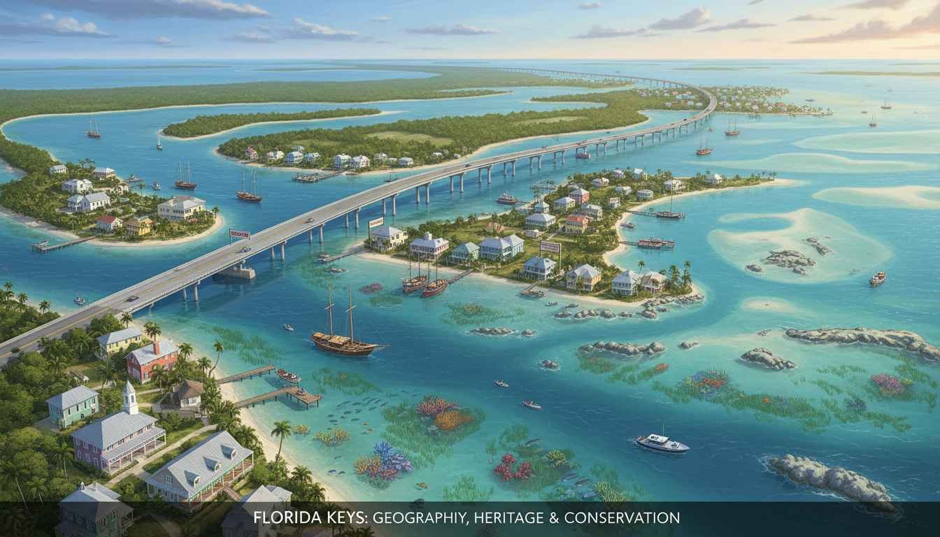 best place to visit in the florida keys