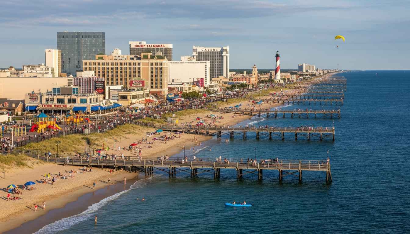 best places to visit in atlantic city nj