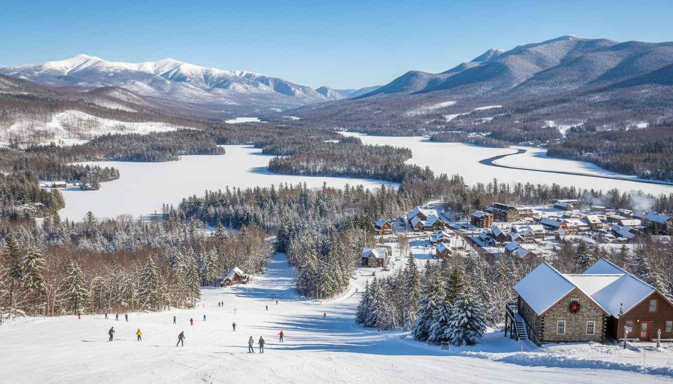places to visit upstate ny in winter