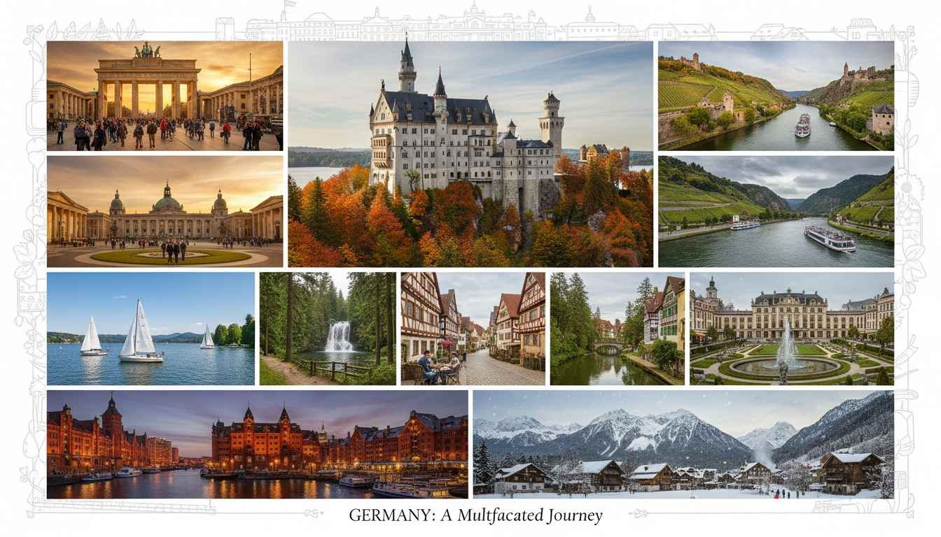 top ten places in germany to visit
