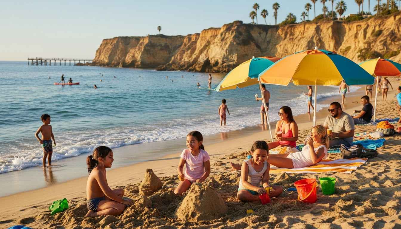 unique places to visit in california with kids