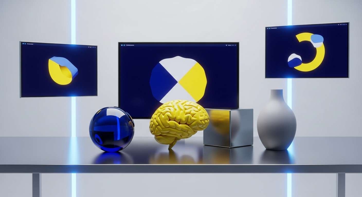 Business services branding psychology