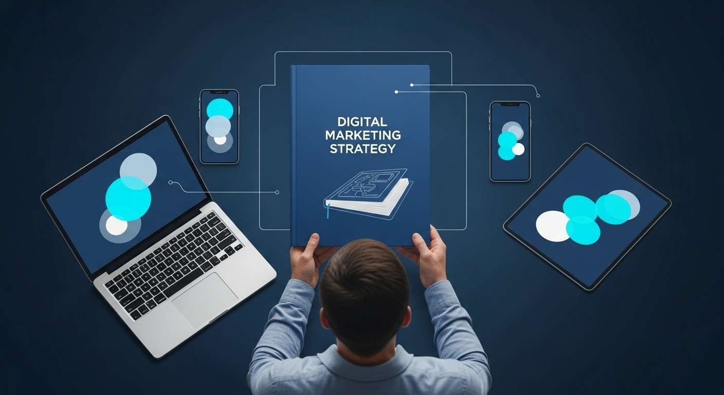 Digital Marketing Gdańsk