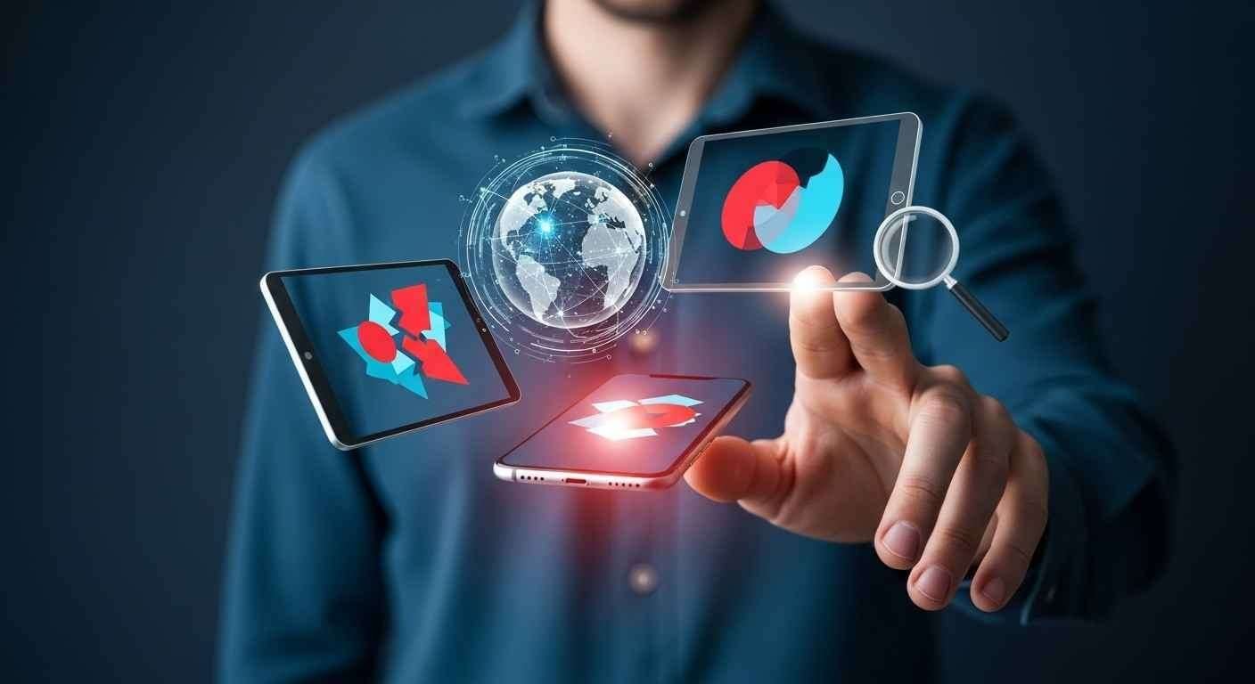 Digital marketing ROI Sheffield