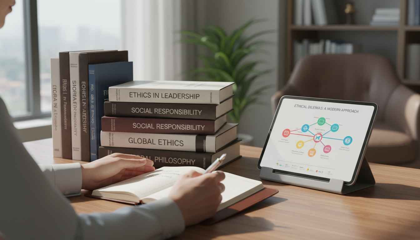 Ethical Issues Education