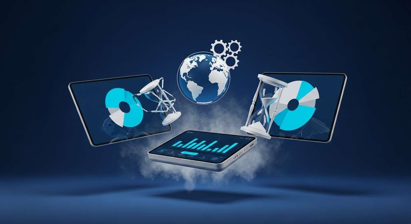 Financial Services Compliance Strategy