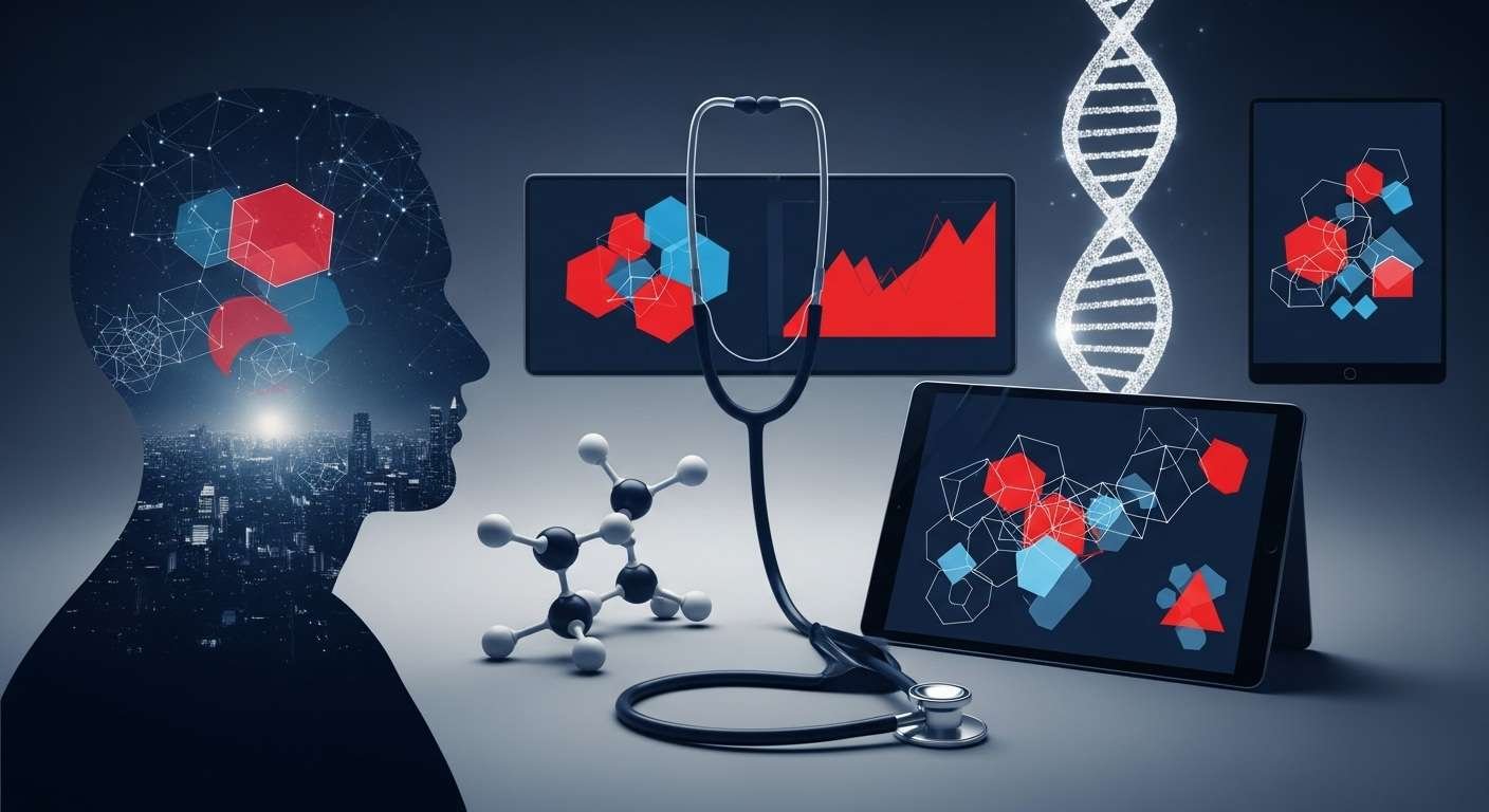 Redefining Medical Excellence