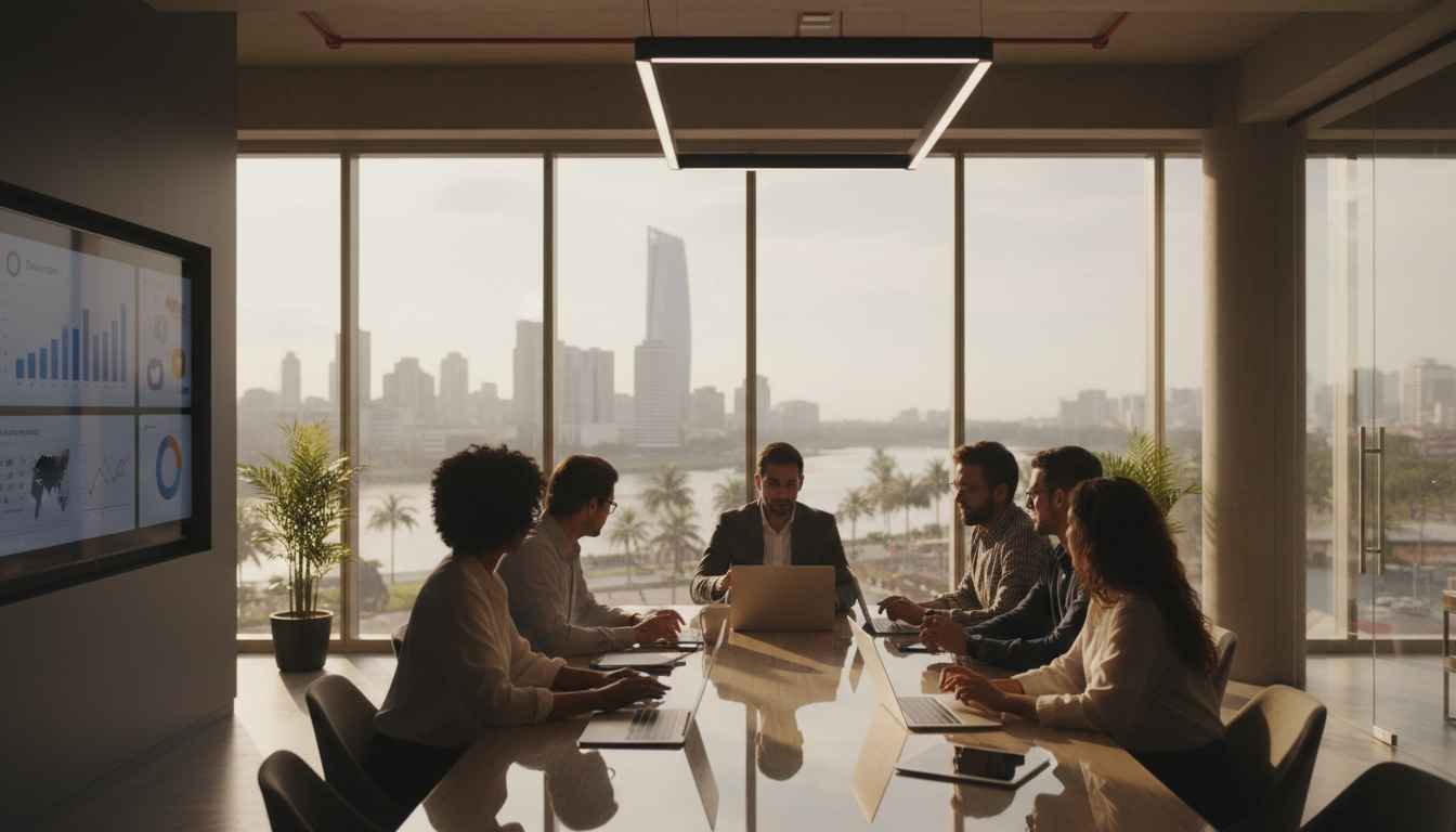 agencia de marketing digital guayaquil