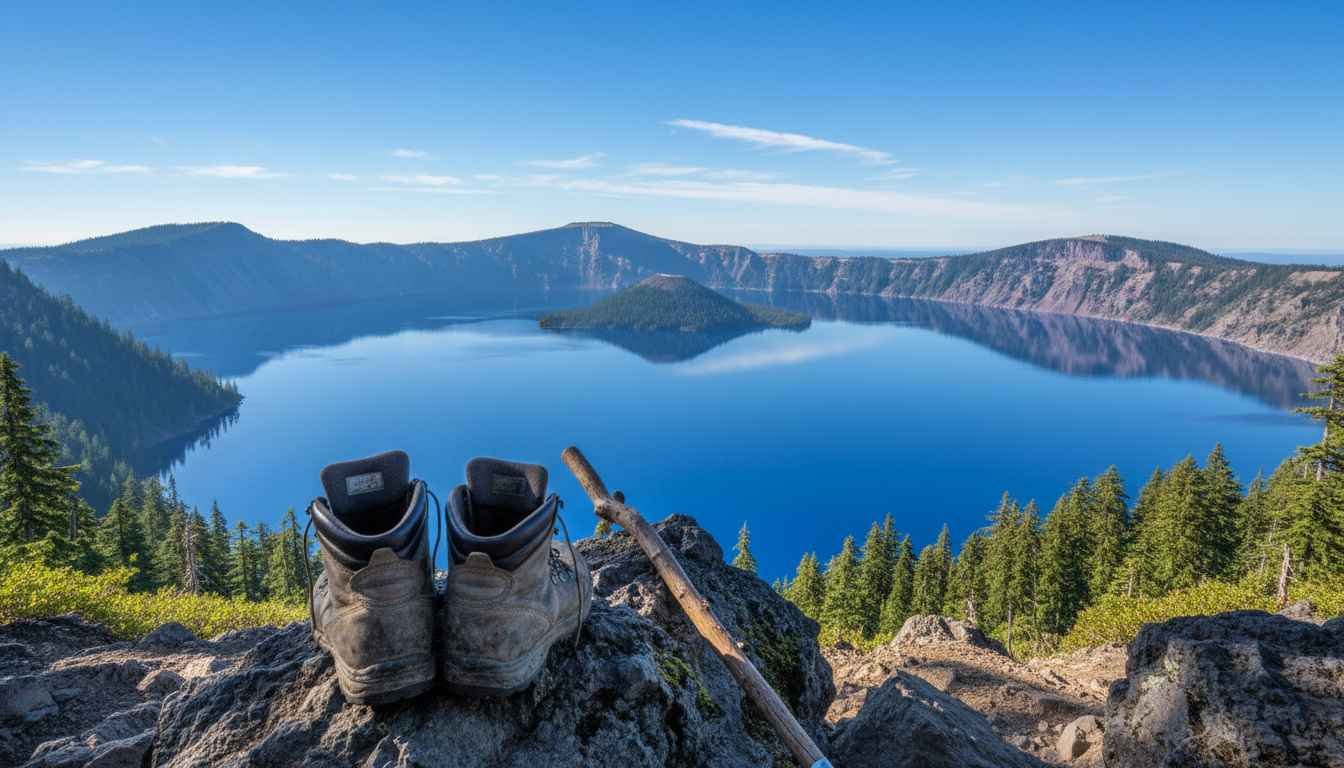 best outdoor places to visit in oregon