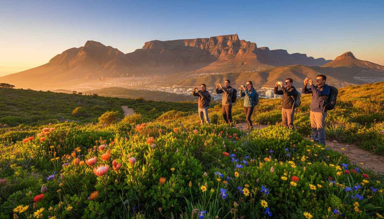 best place to visit in africa for tourists