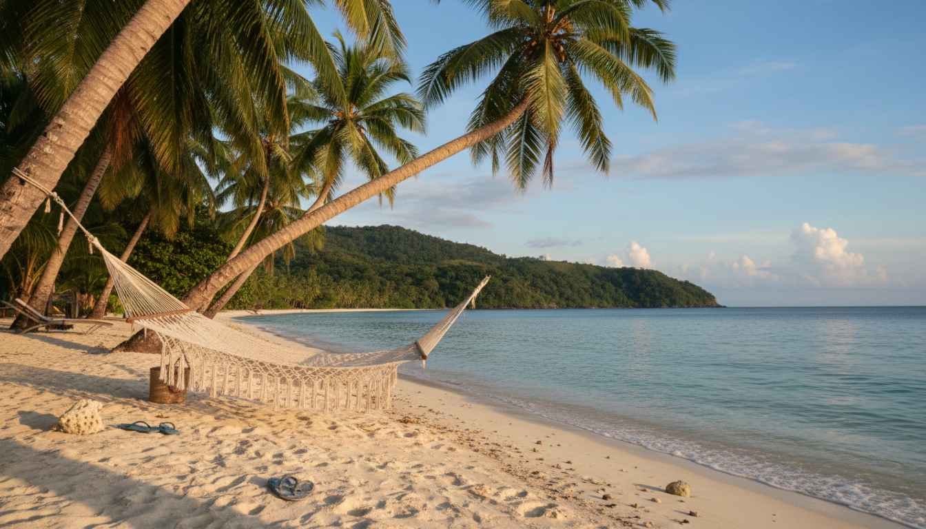 best place to visit in the philippines alone