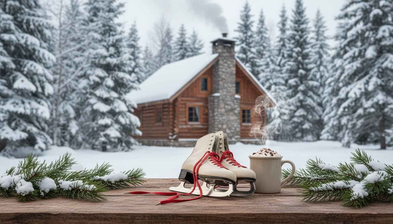 best places in canada to visit in winter