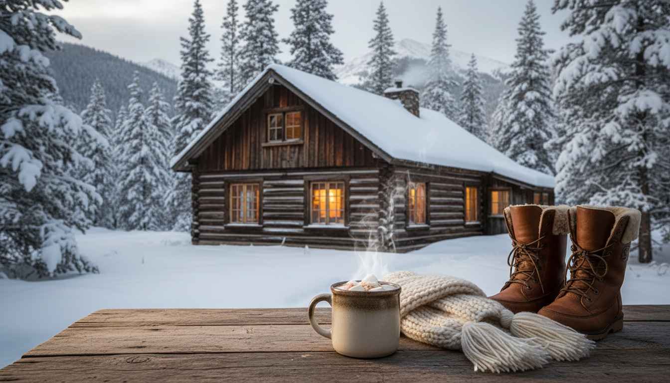 best places to visit during winter break in usa
