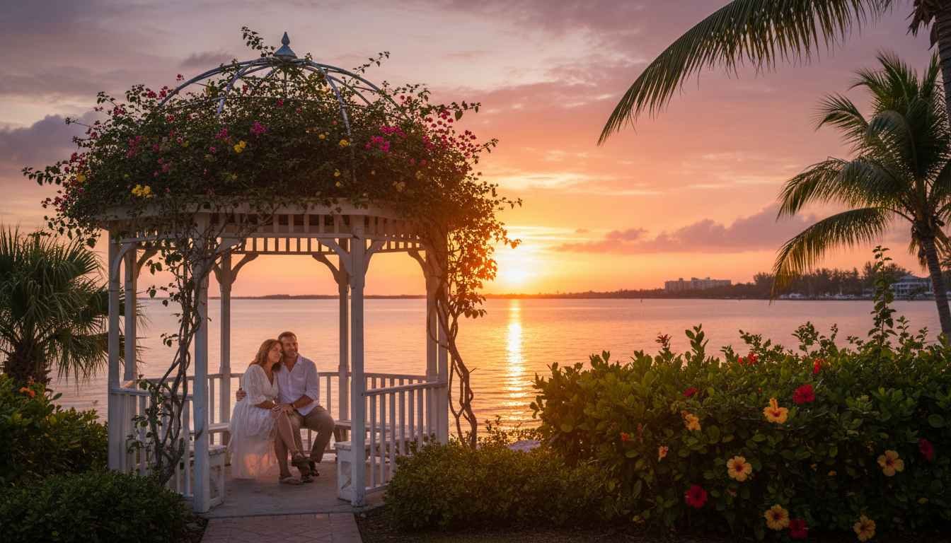 best places to visit for couples in florida
