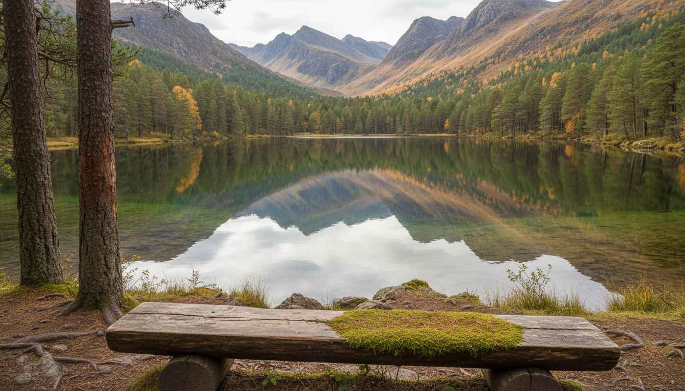 best places to visit in cairngorms national park