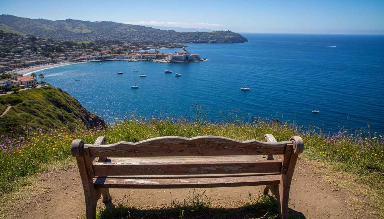 best places to visit in catalina island
