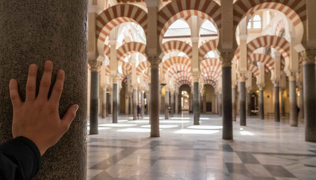 best places to visit in cordoba spain