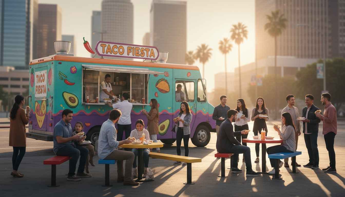 best places to visit in downtown la