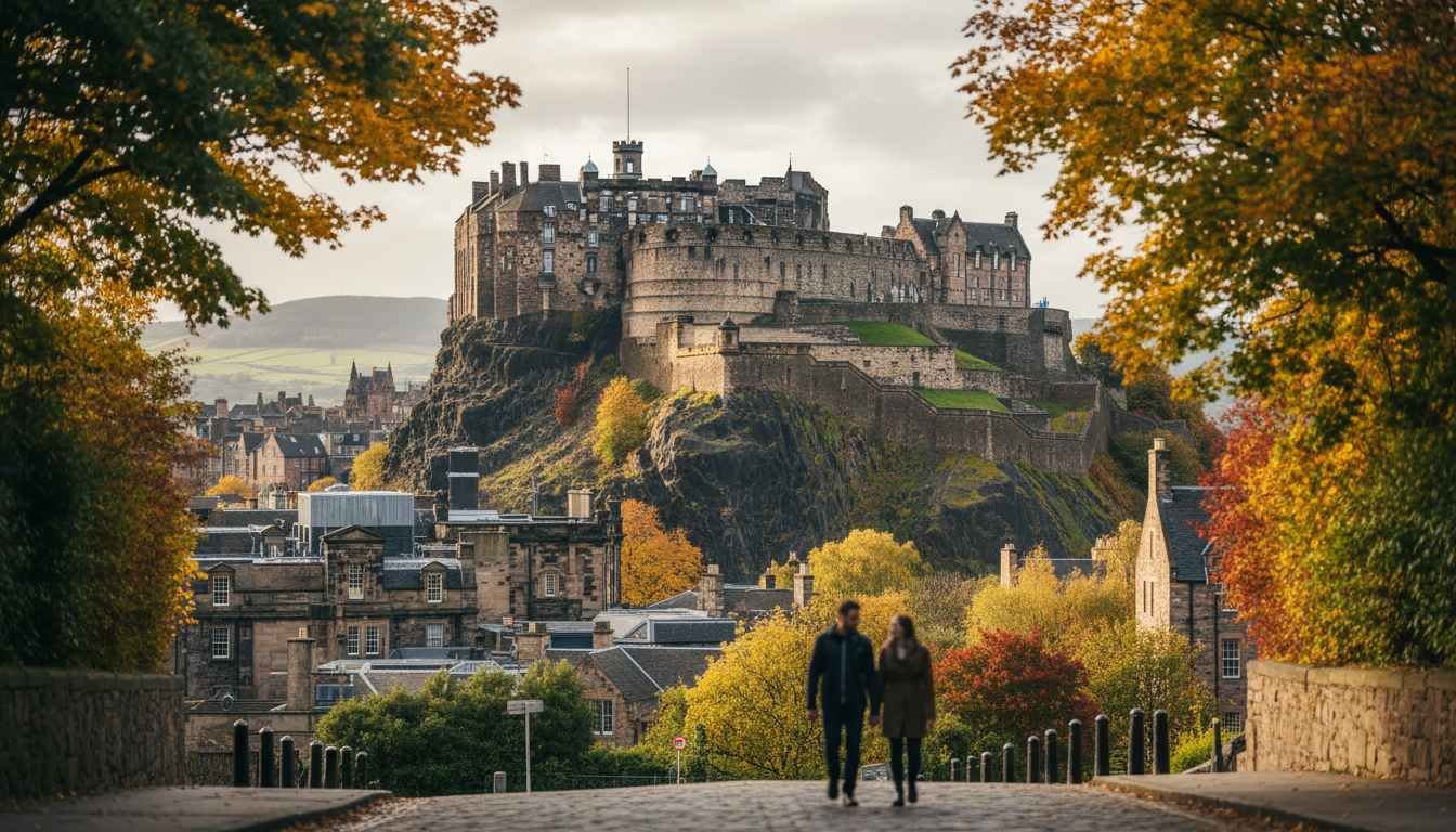 best places to visit in england and scotland