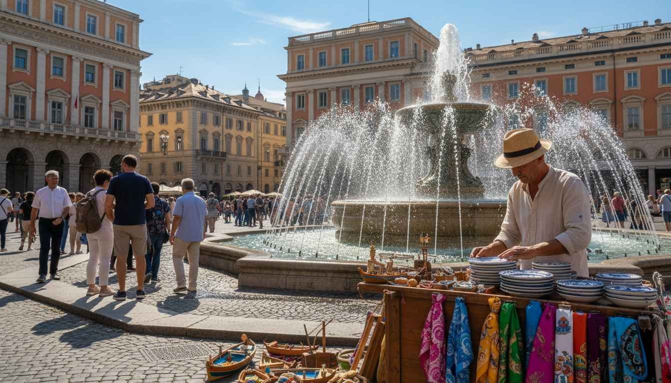 best places to visit in genoa italy