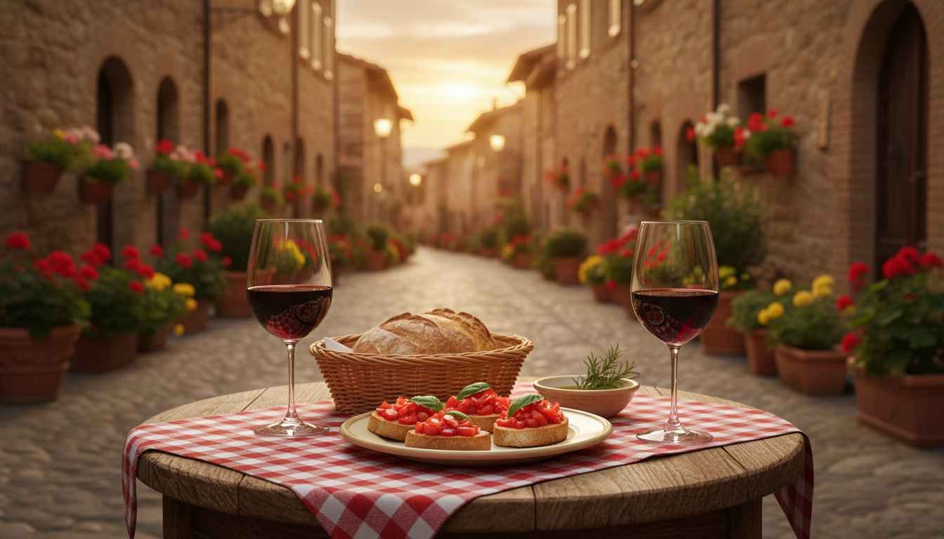 best places to visit in italy for couples