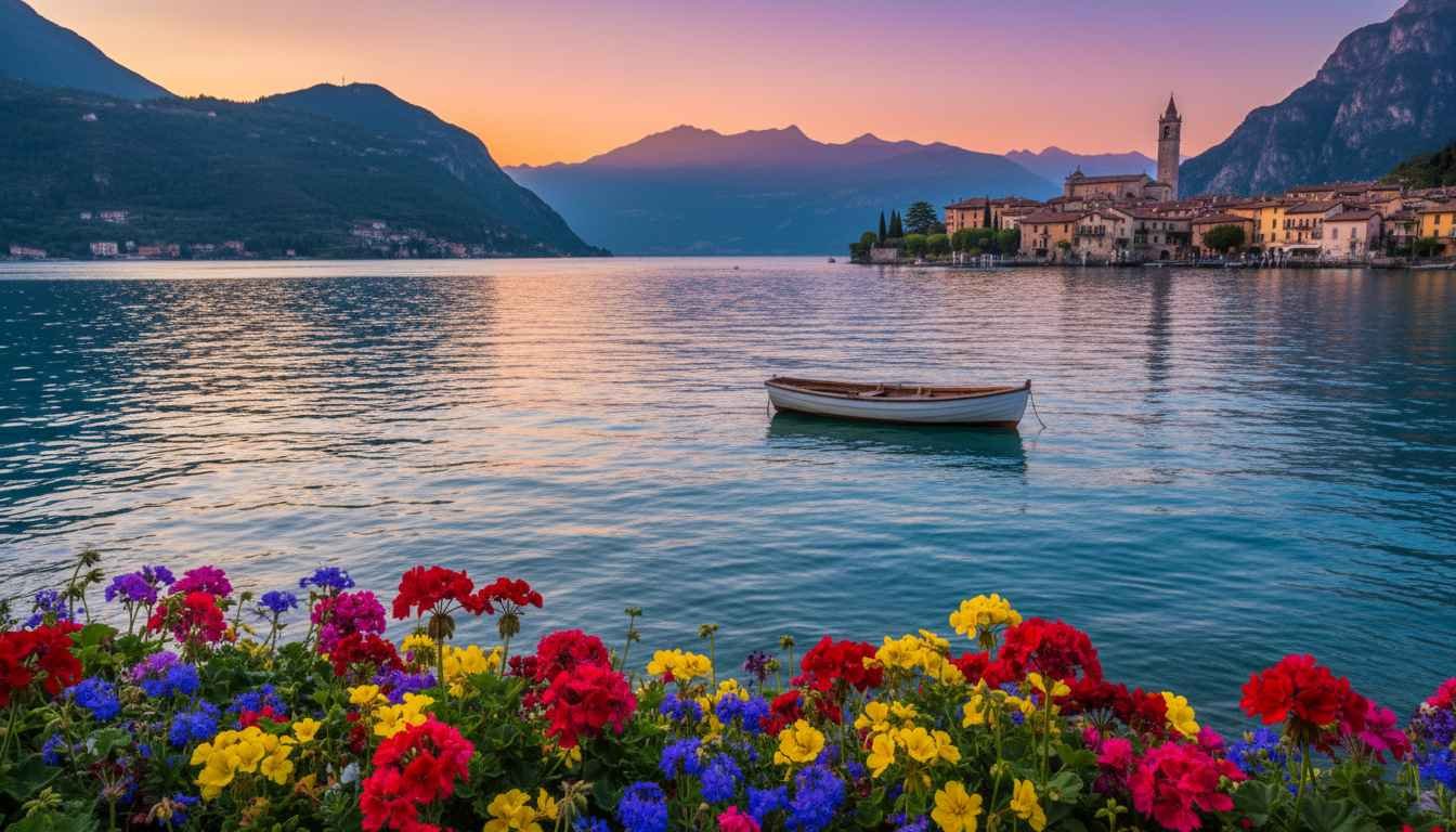 best places to visit in lake garda italy