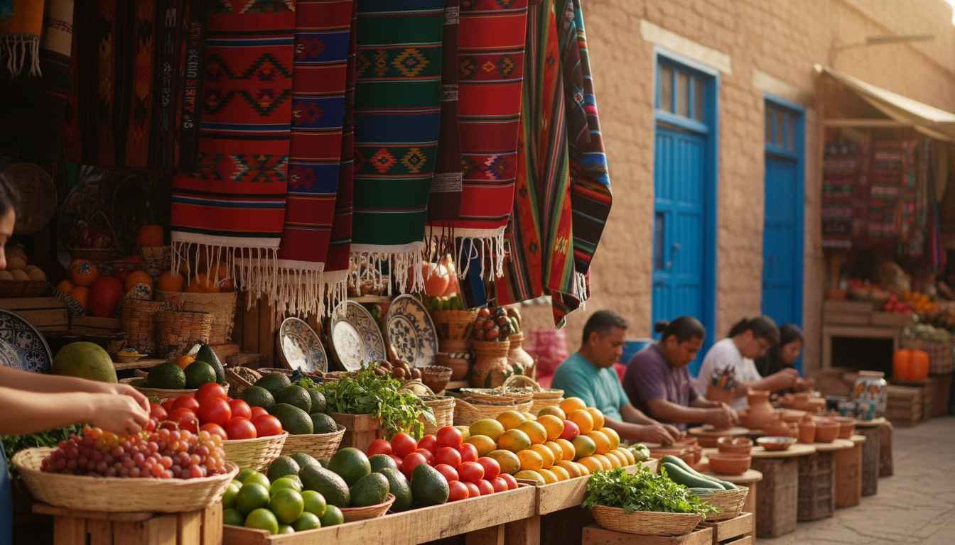 best places to visit in mexico near the border