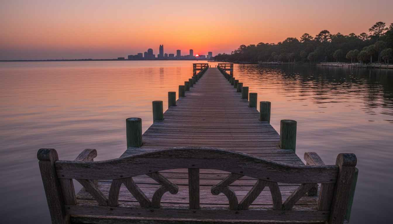 best places to visit in mobile alabama