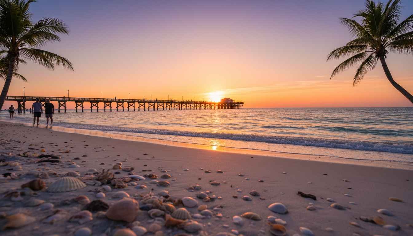 best places to visit in naples fl