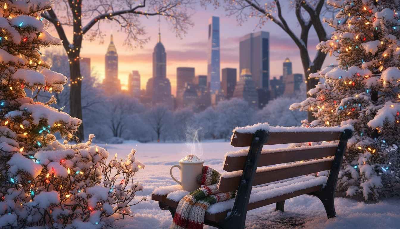 best places to visit in new york in the winter