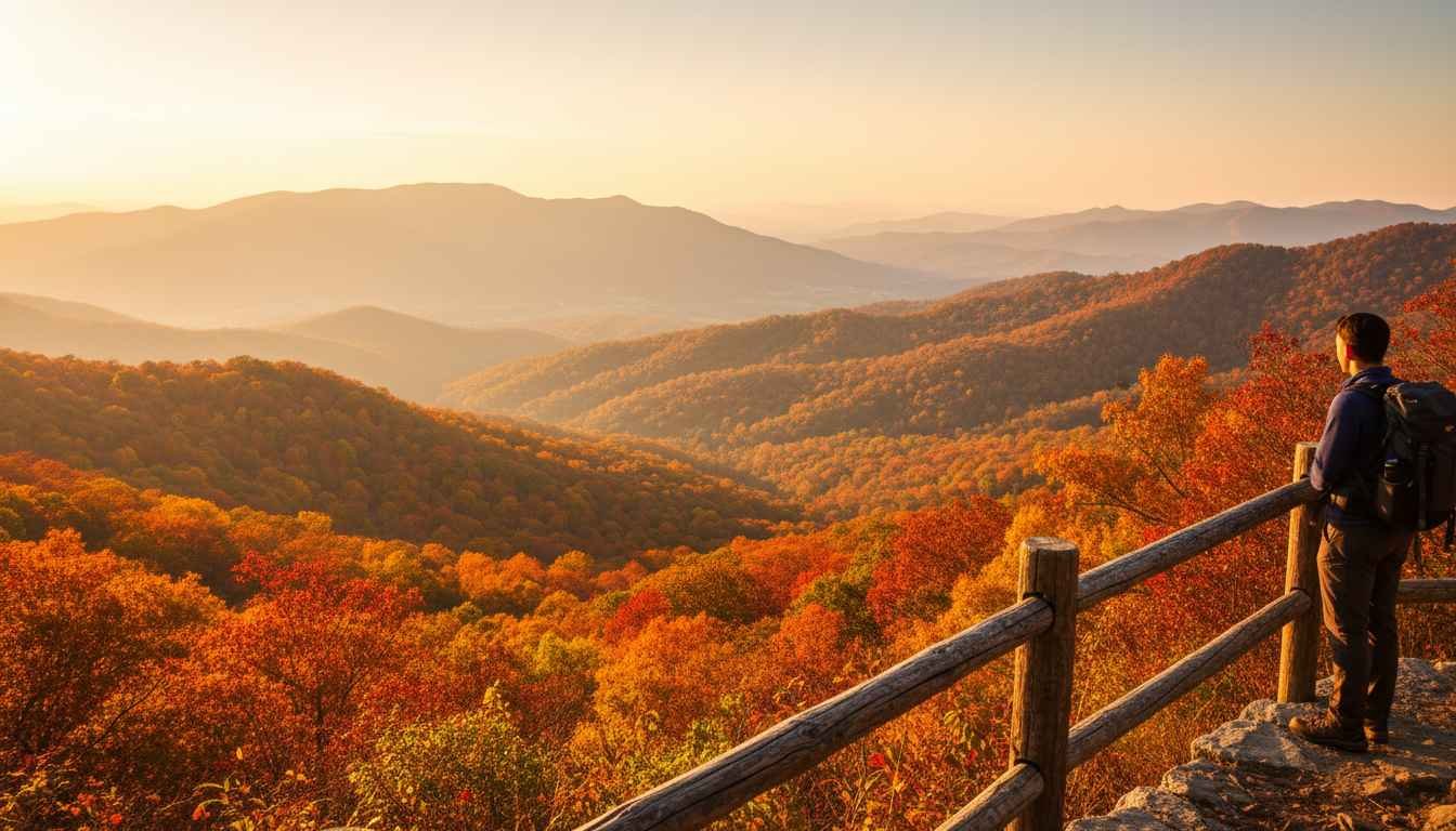 best places to visit in north georgia mountains