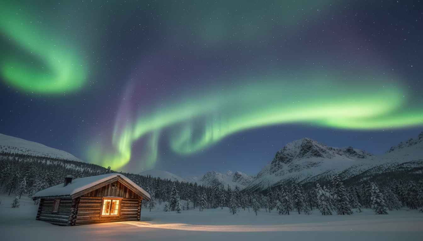 best places to visit in northern norway