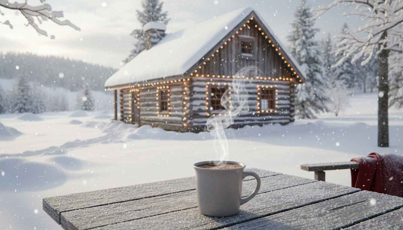 best places to visit in ohio in winter