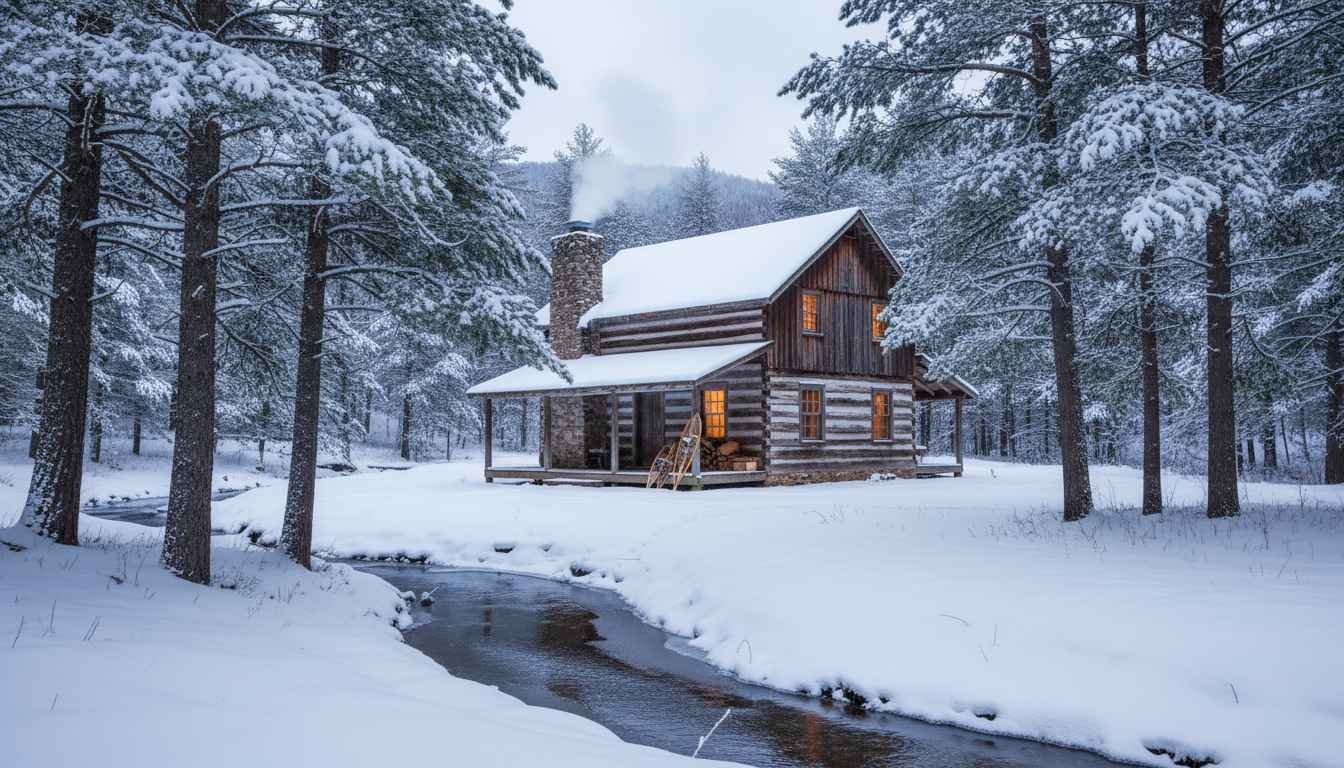 best places to visit in pa in winter