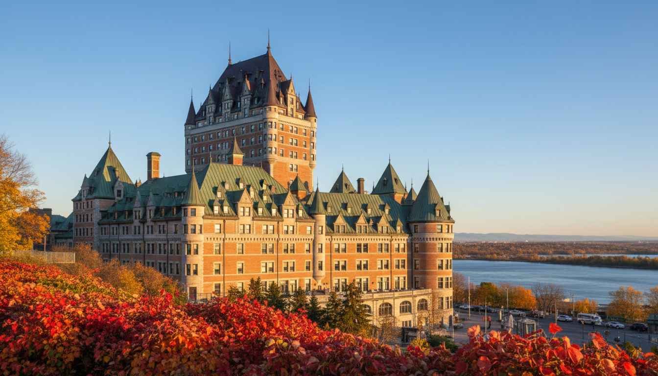 best places to visit in quebec province