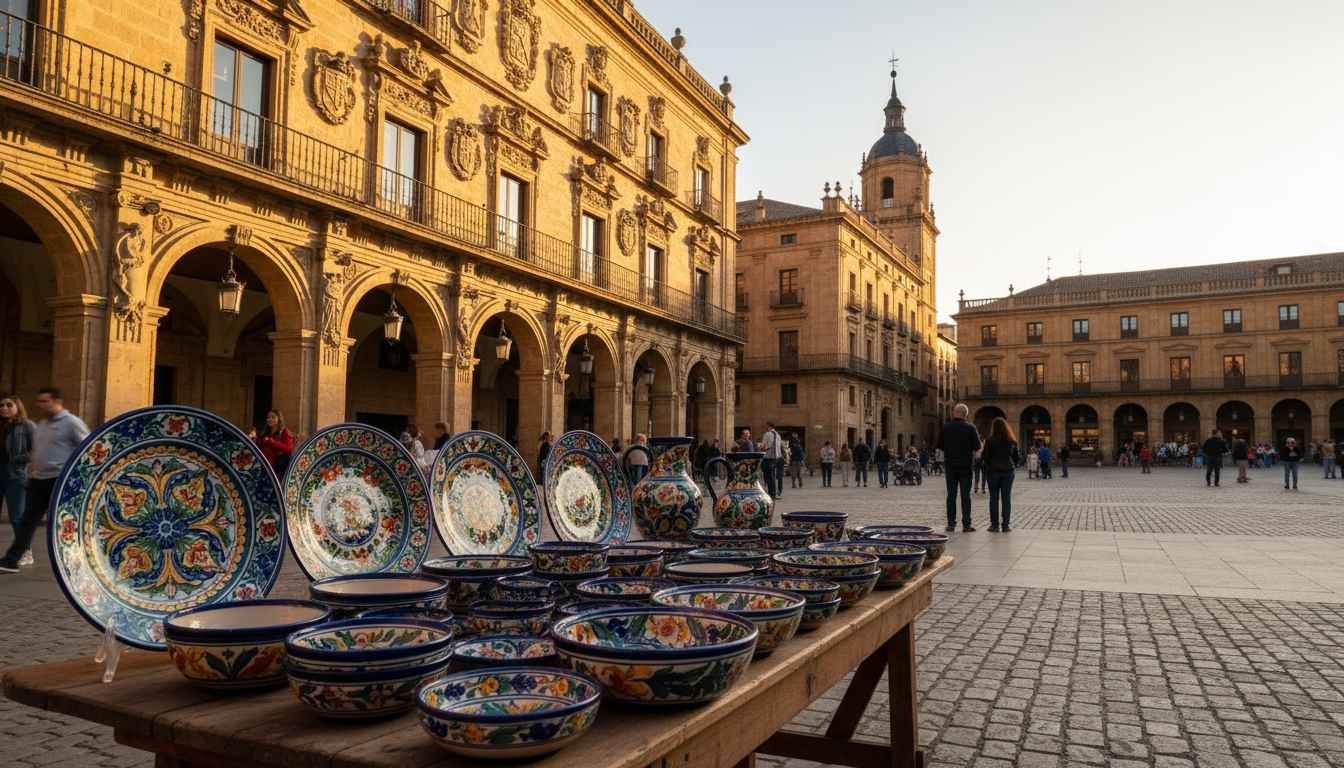best places to visit in salamanca spain