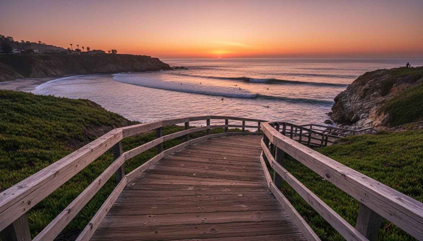 best places to visit in so cal