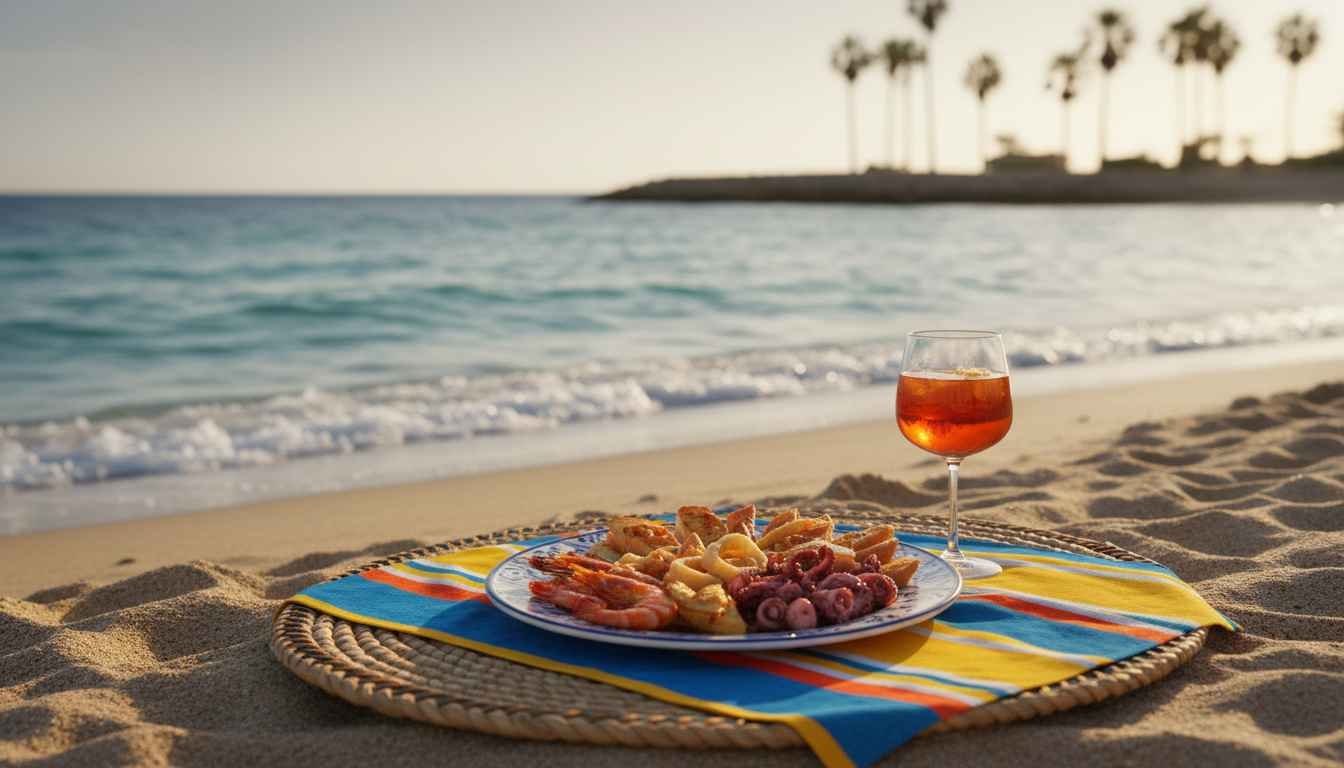 best places to visit in spain beaches