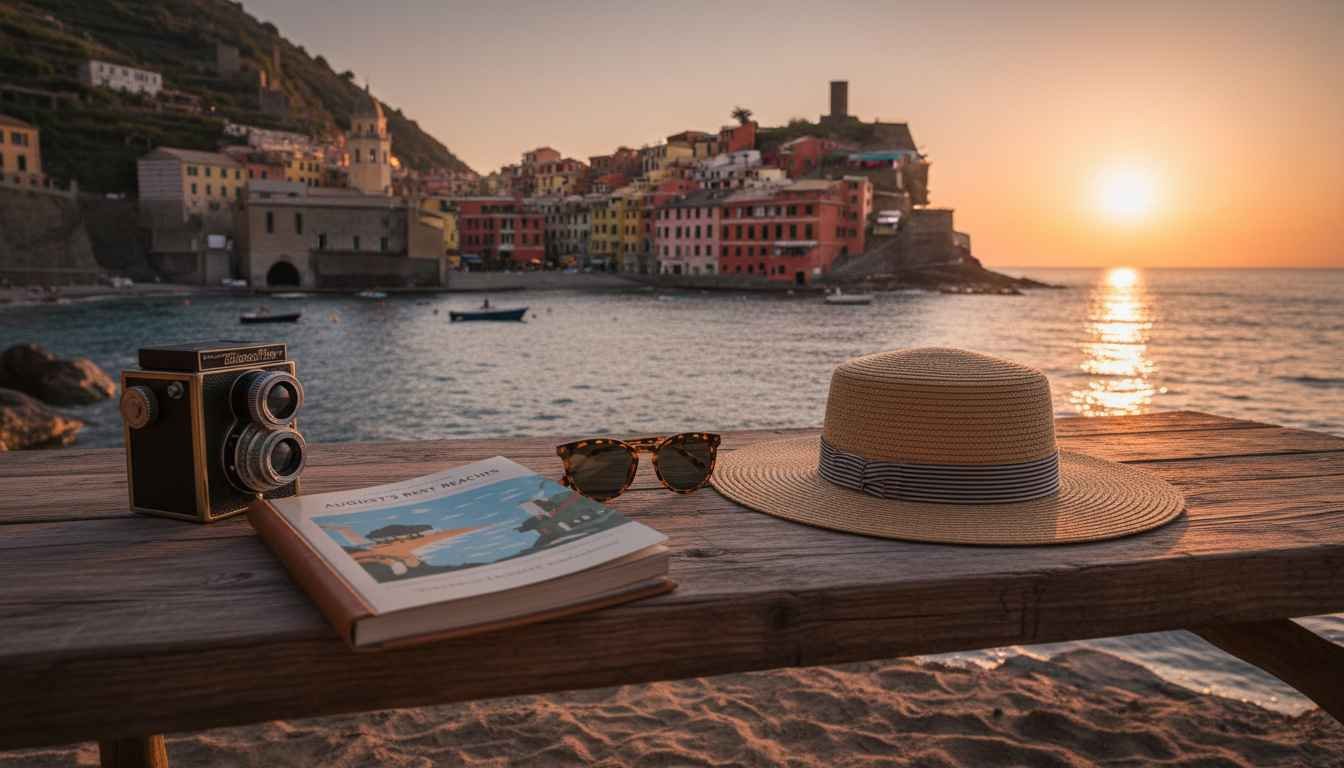 best places to visit in this month