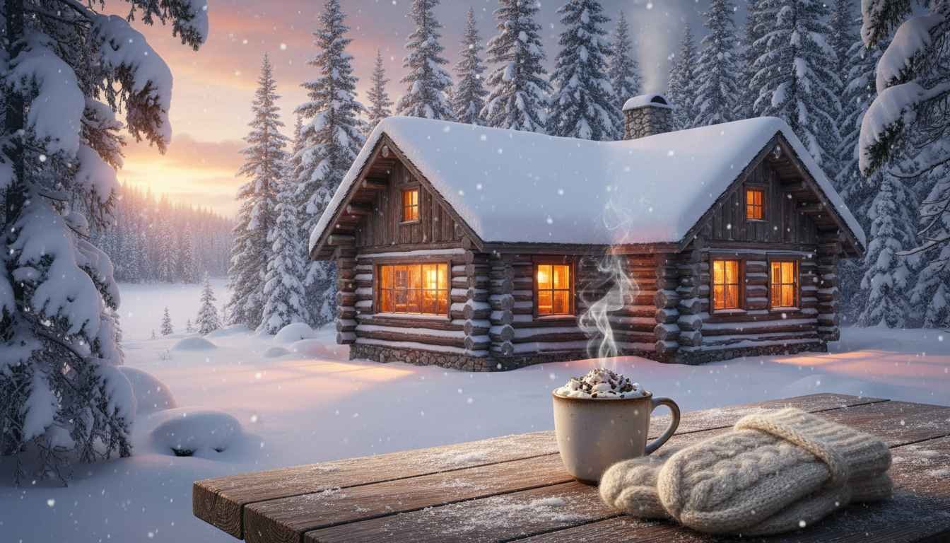 best places to visit in winter in Midwest