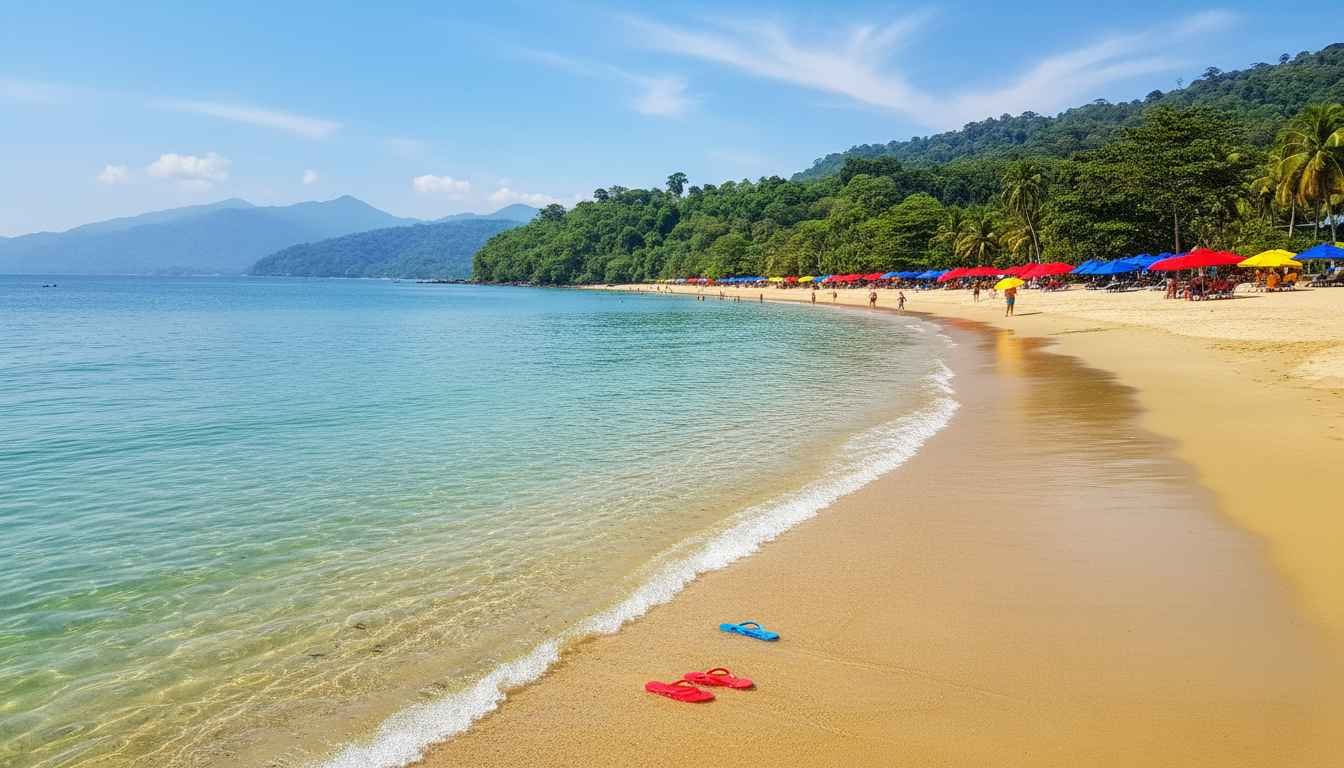 best places to visit near liberia costa rica