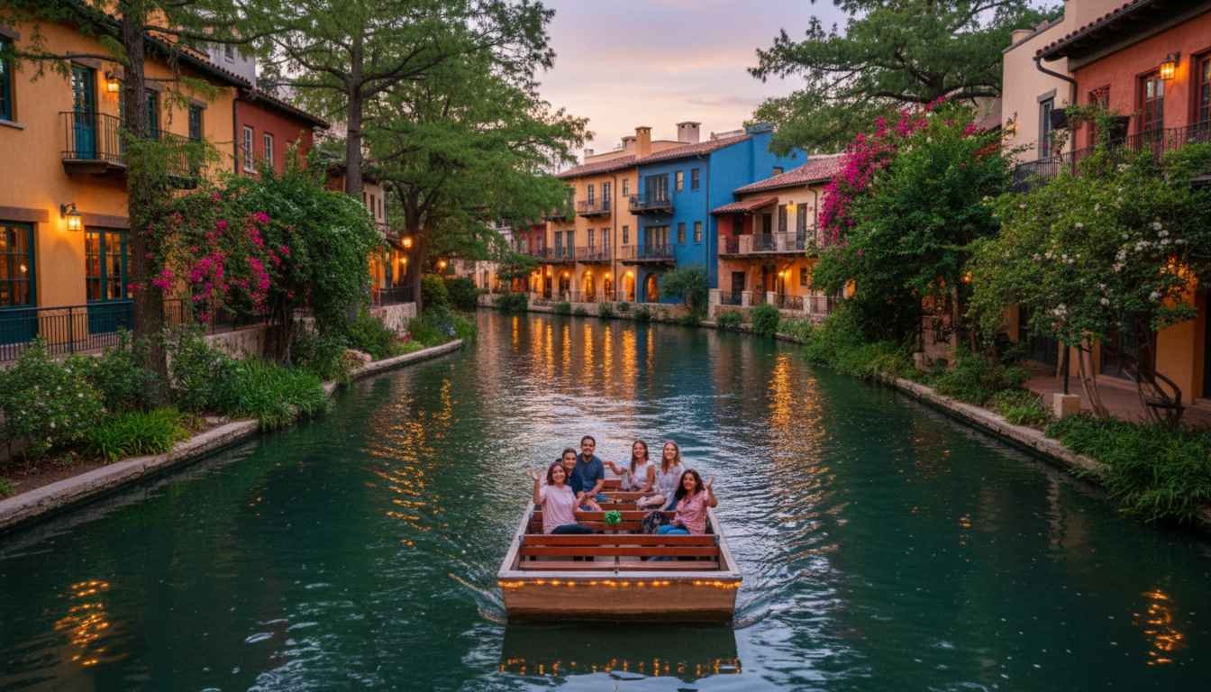 best places to visit near san antonio