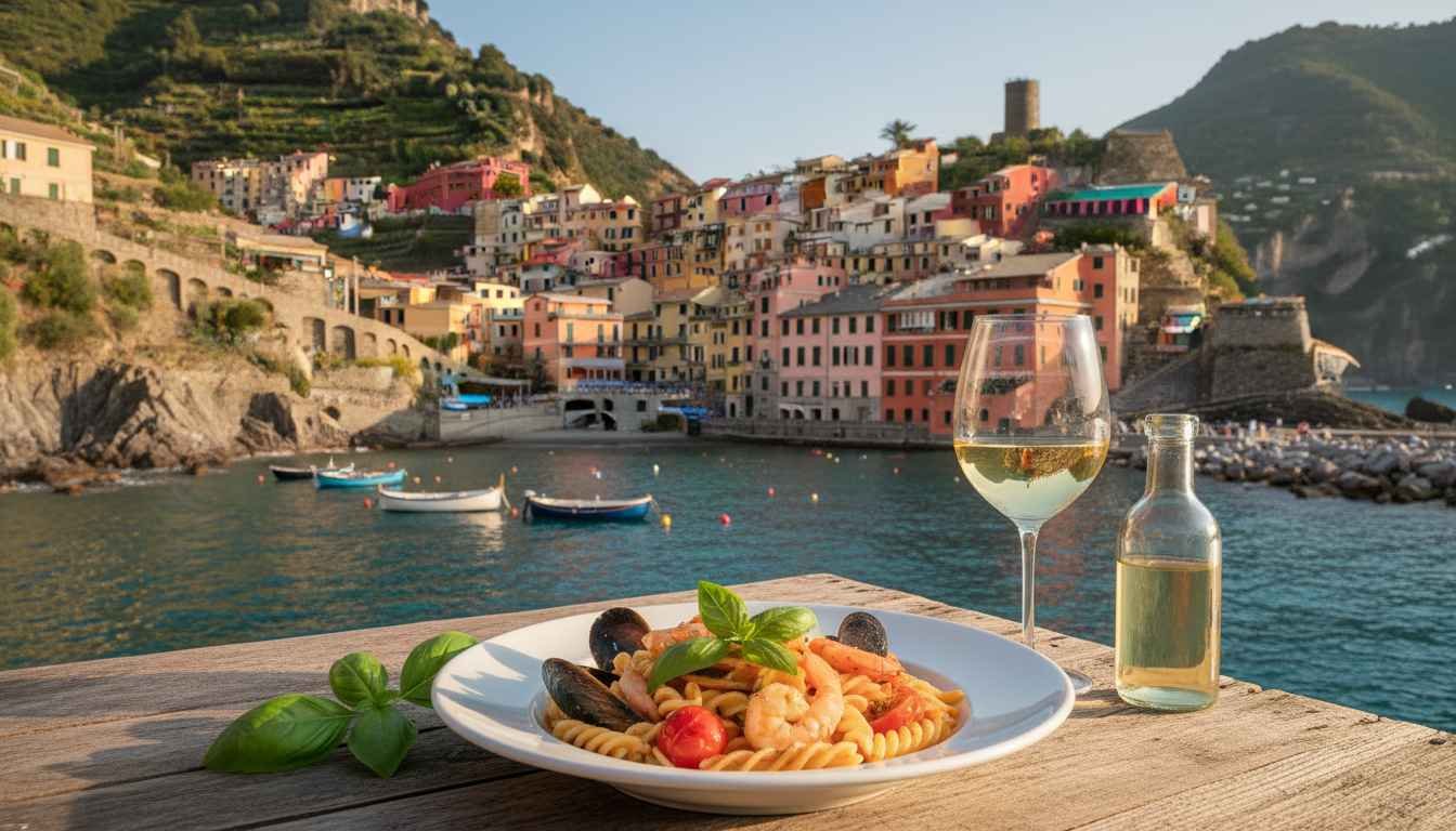 best places to visit on the coast of italy