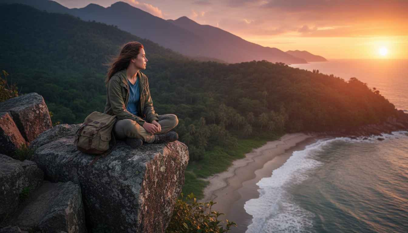 best places to visit on your own