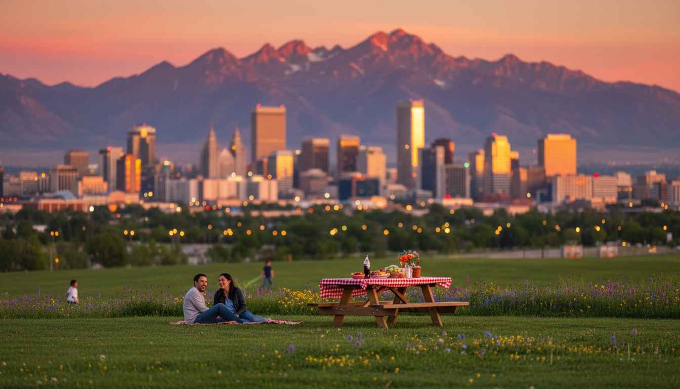 best places to visit salt lake city