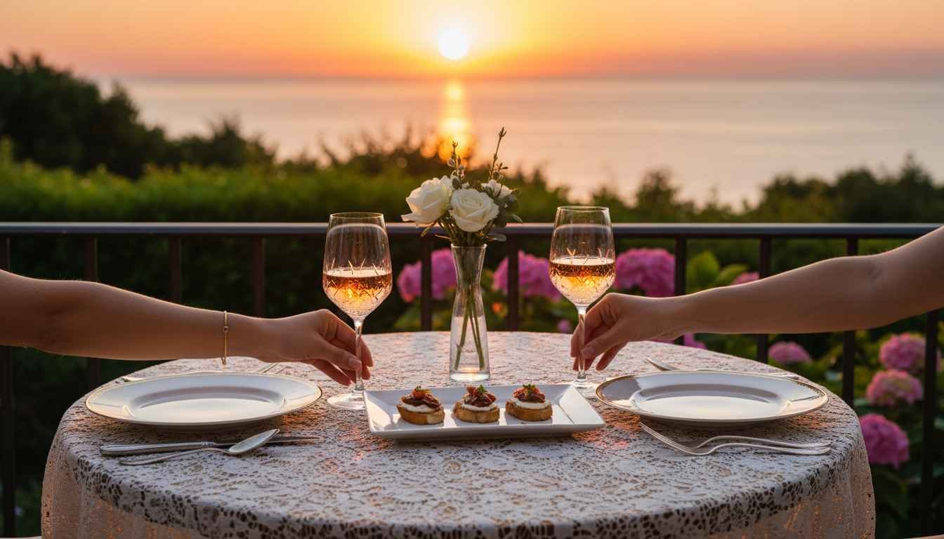 best romantic places to visit in the us