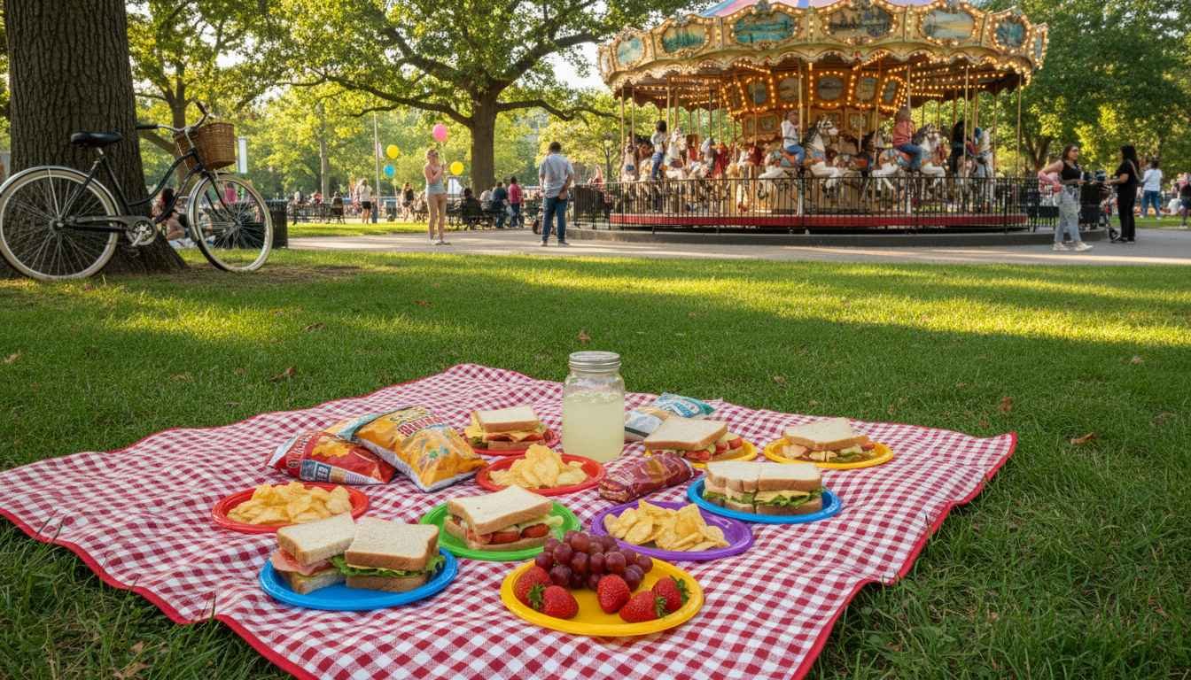 cheap fun places to visit in the us