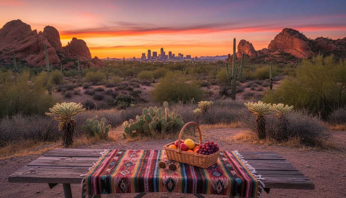 cool places to visit in phoenix arizona