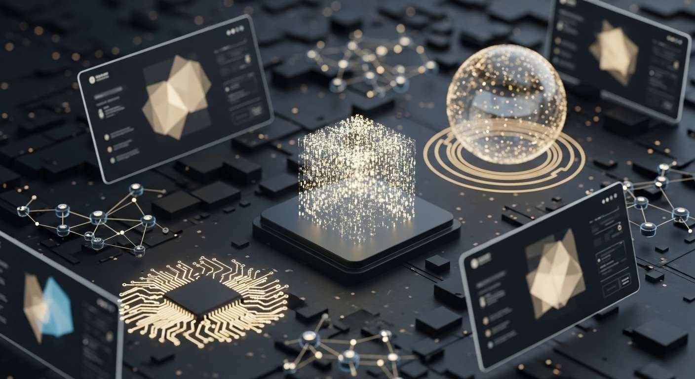 digital ecosystem network value