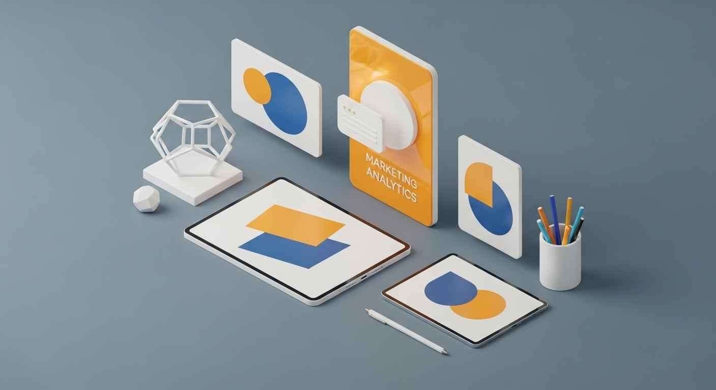 digital marketing ROI eCommerce